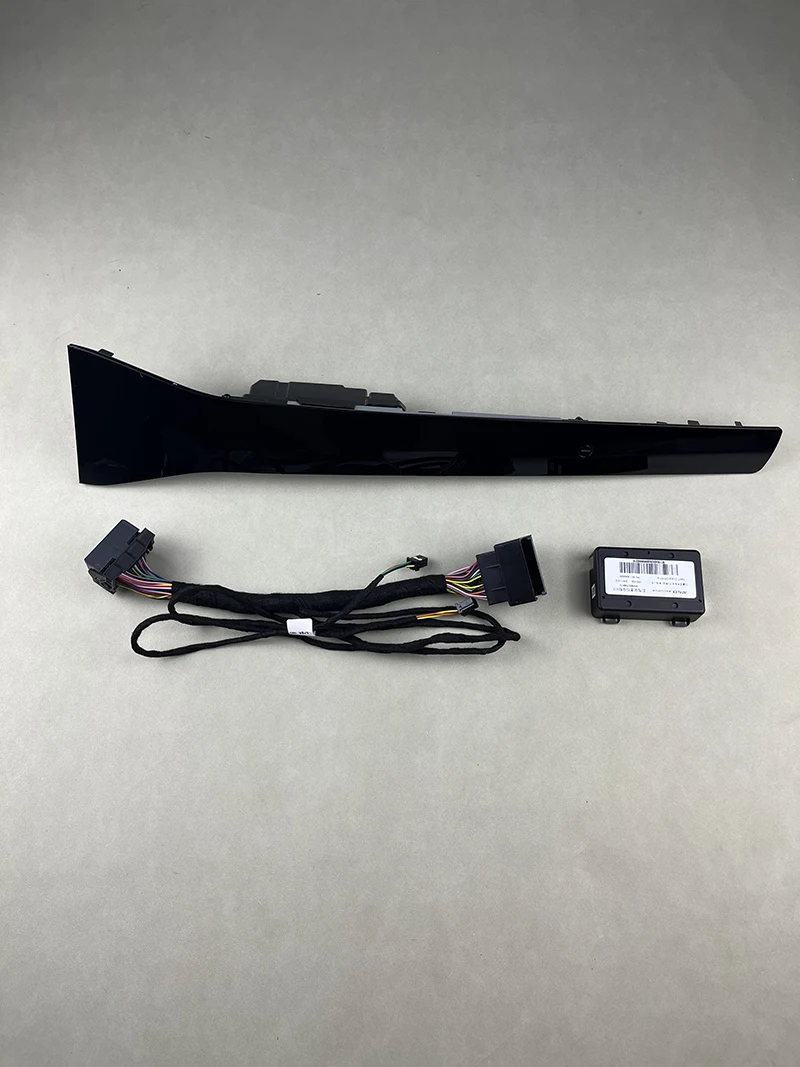 Audi A6 C8 3  LCD ȭ ú,  LCD ÷ 
