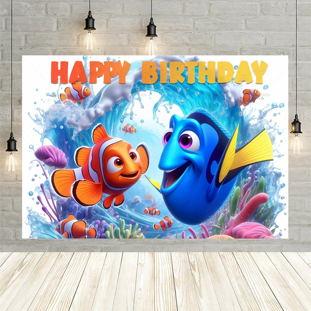  ̸ ã Nemo    ,      Ʃ Կ