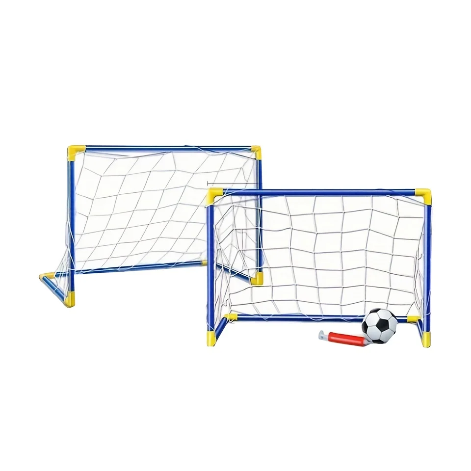 Foldable Soccer Goal 6