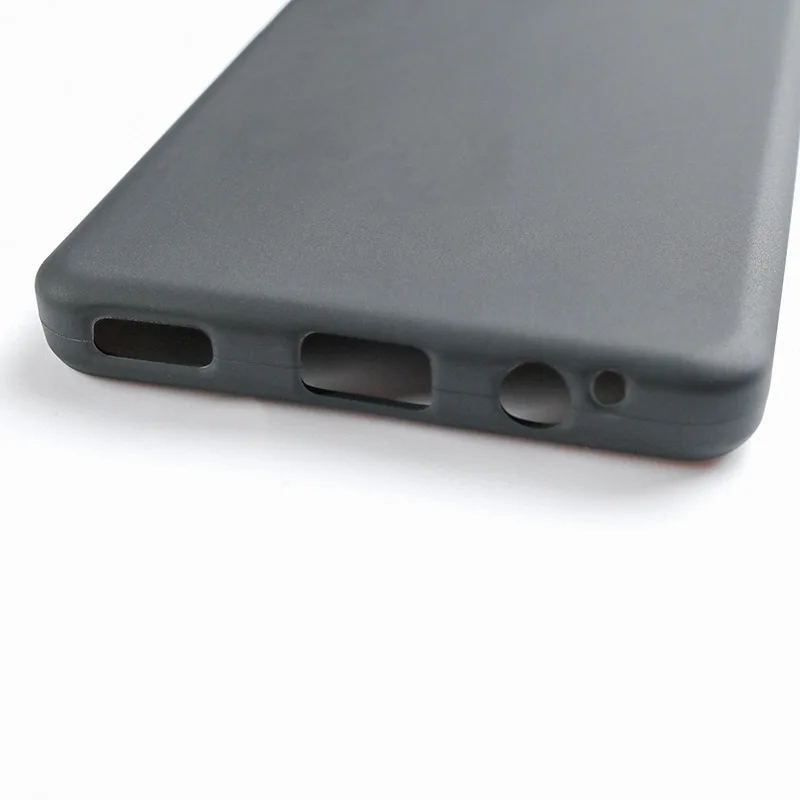 K-S-Trade Housse pour Sharp Aquos Wish2 Pare-Chocs Compatible avec