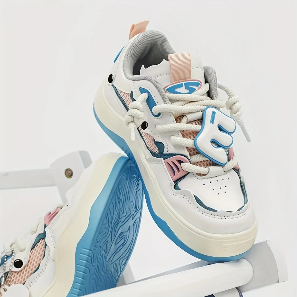 

Brand Men Skateboarding Shoes Woman Casual Sneakers 2023 Male Sport Shoes Outdoor Breathable Soft Sole Walking Shoes Male