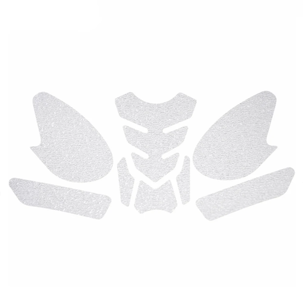 

NEW Motorcycle Anti Slip Fuel Tank Pad Protector Side Knee Grip Sticker Pads FOR YAMAHA YZFR3 YZF R3 YZF-R3 2019 2020 2021 2022