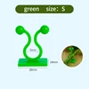 Green S