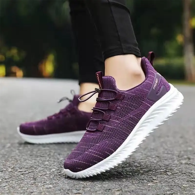 Pink Autumn Sports Tabi Shoes for Women 2025 Gym Casual Sneakers