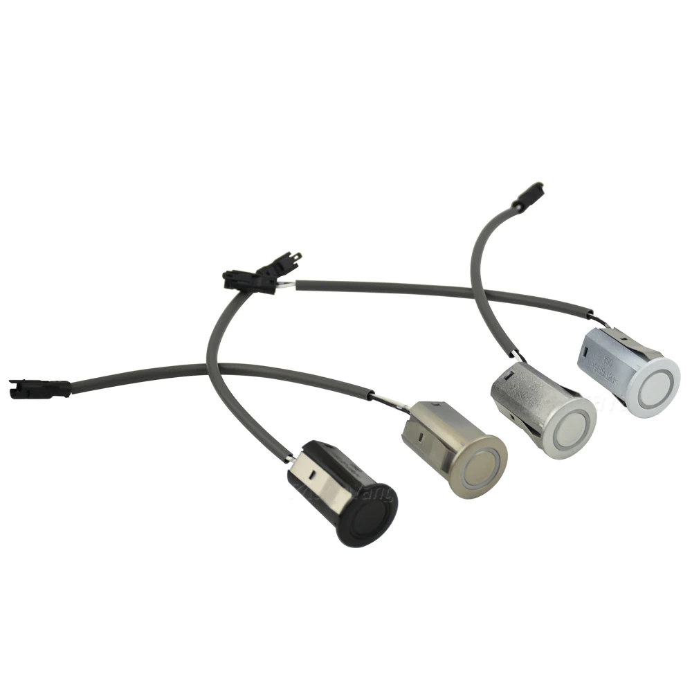 

Новинка для Toyota Camry ACV40 2.0L ACV31 1azfe 2.4L ACV30 2azfe Land Cruiser Lexus PDC Держатель датчика парковки Bracket