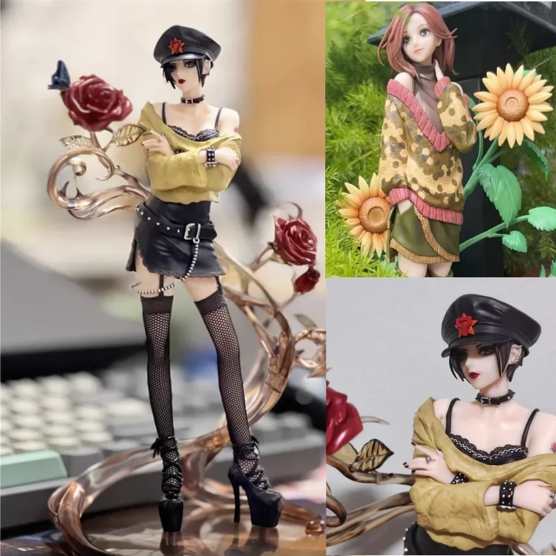Nana Anime Figure  Free and Faster Shipping on AliExpress
