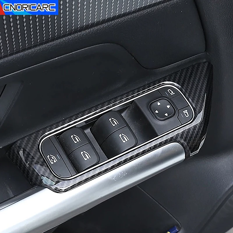 

Стеклоподъемная панель для Mercedes Benz B Class GLB GLA W247 2020-2022 LHD