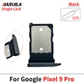 Pixel 9Pro Black