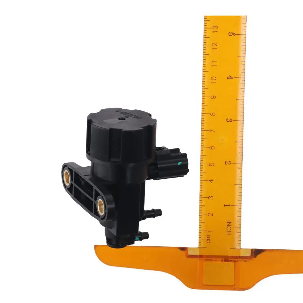 Stop Solenoid EGR Vacuum Solenoid Valve ABS Car Accessories Fit for Ford Contour E150 Escape