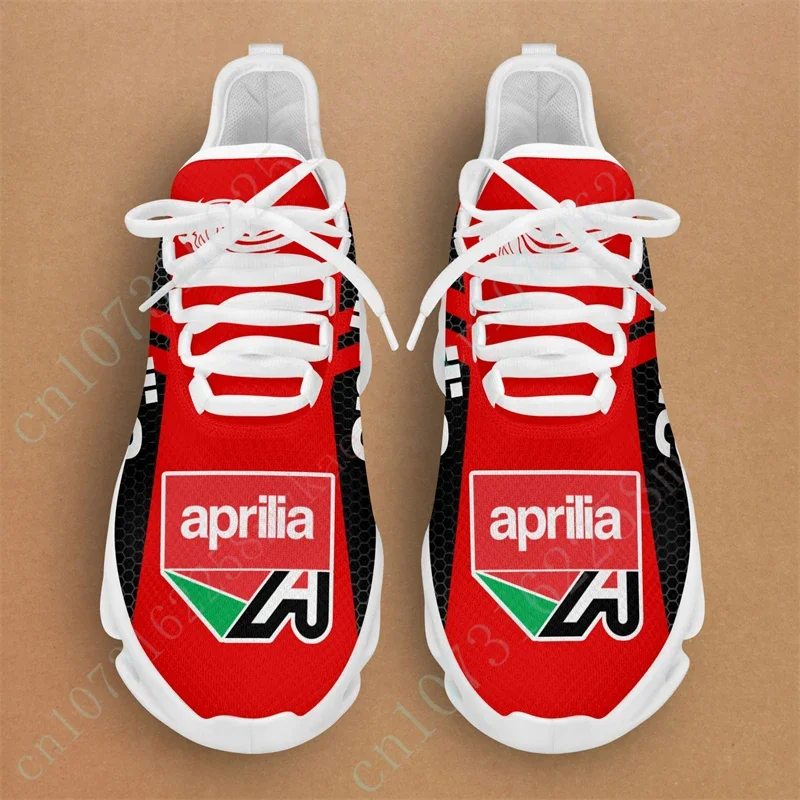 Рисунок 3 - Кроссовки Aprilia мужские для тенниса