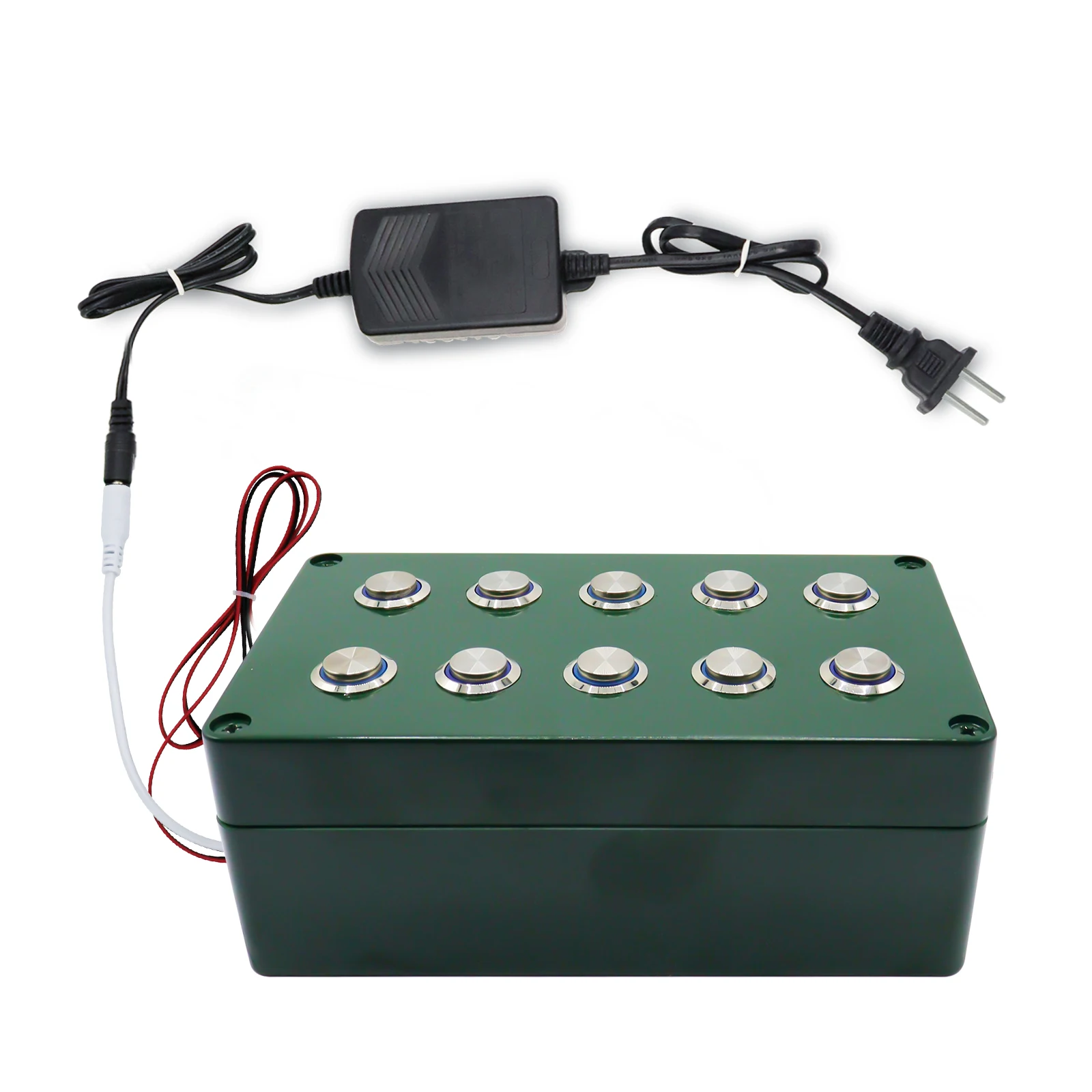 미스터리 스튜디오 탈출 방 게임 메커니즘 소품, 전자 퍼즐, 뛰어난 1987 GY 메모리 플래시 박스 - AliExpress