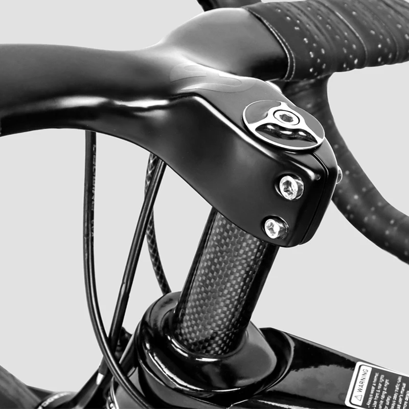 Carbon Spacer 31,8mm Für Fahrrad - Lenker Höheneinstellung MTB