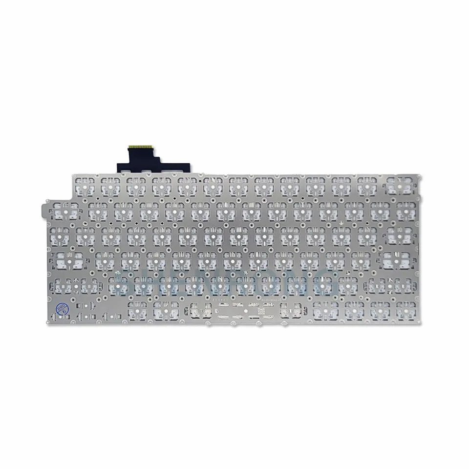New A2681 Keyboard For Apple MacBook Air Retina M2 13.6