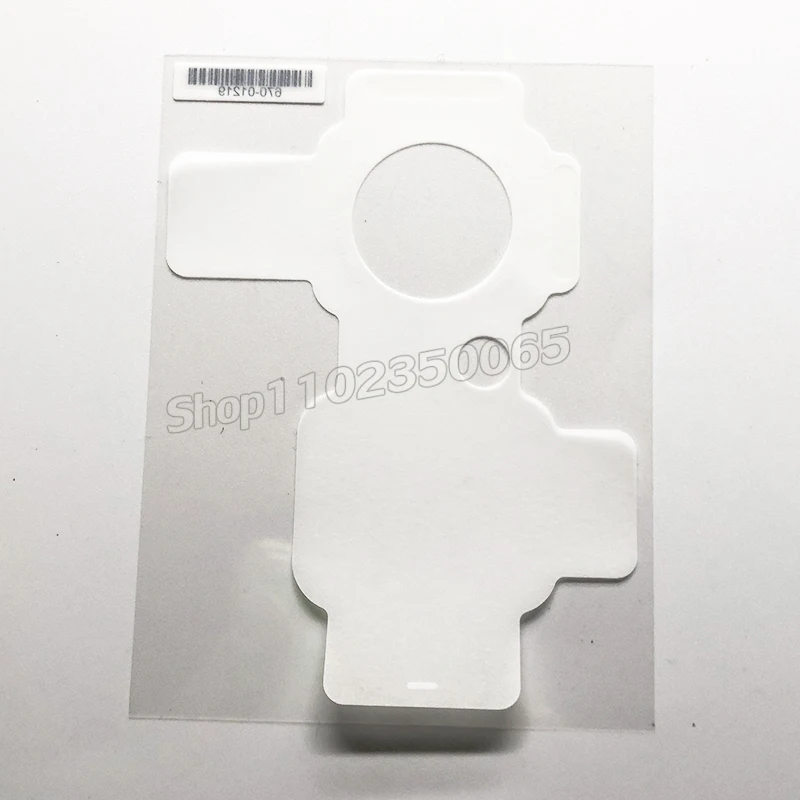 50개 OEM 새 시계 필름 iWatch S11 S10 S9 Ultra3 40mm 41mm 44mm 45mm 49mm LCD 스크린 하우징 포장 보호 필름