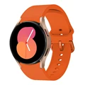 Official orange