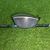24 New Qi10Max Men's High Tolerance Staggered Serving No. 1 Wood 9 Degrees 10.5 Degrees with Hood Cover 5