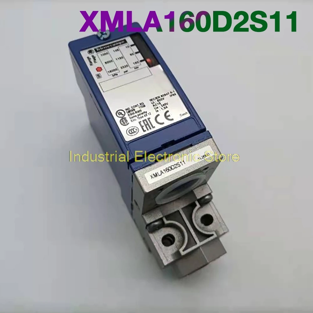 

Реле давления XMLA160D2S11 для Schneider