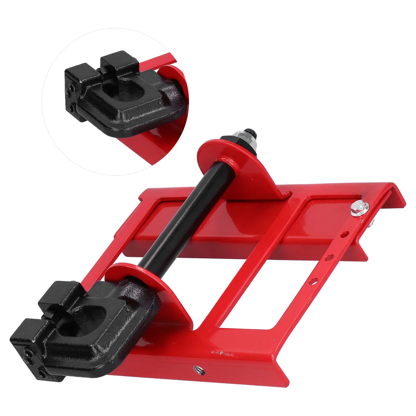 Chainsaw Mill Lumber Cutting Guide Vertical Mini Portable Wood Timber Milling Attachment