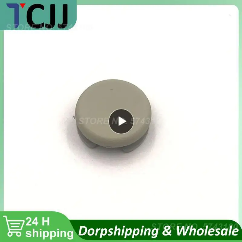 Joystick Analogico Rocker Thumb Stick Grip Cover Controller Circle Pad Button Sostituzione Della Parte Di Riparazione Custodia Per 2Ds 3Ds Xl 3Dsll