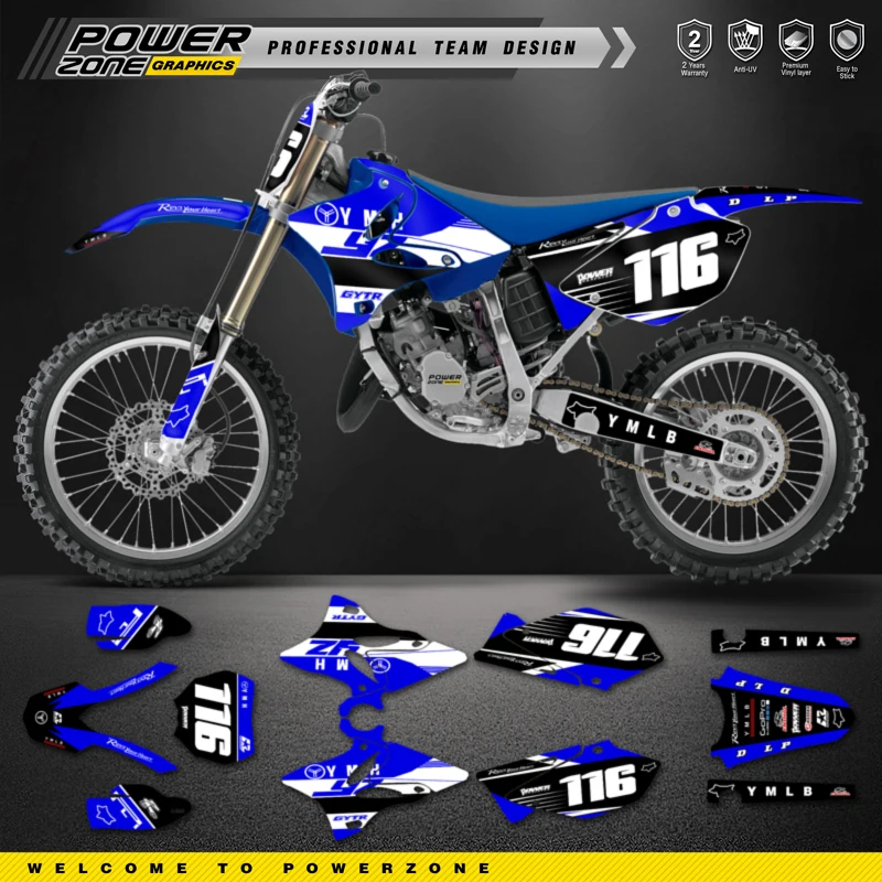 powerzone-custom-team-motorcycle-graphics-background-decals-for-3m-stickers-kit-for-yamaha-2002-2014-yz125-yz250-09