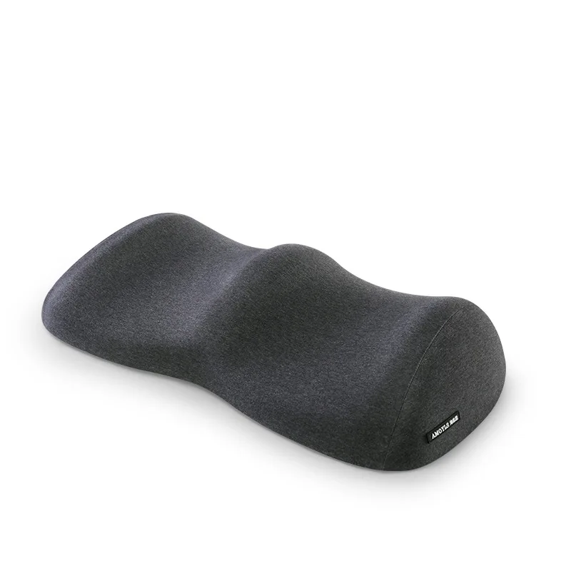 Bedding Pillow Sleeping Leg Clamp Pillow Pregnant Women Sleeping on Bed Leg Lift Lift Relaxing Cushion