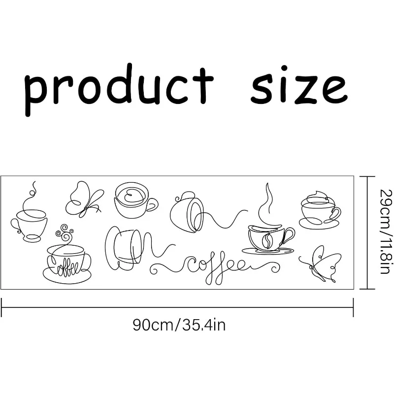 Wall stickers self adhesive stickers kitchen wall sticker 23Count Science Element Theme Wall Sticker Science Lab Supplies Pattern Wall Decal Peel PVC Decoration Stickers for Kitchen