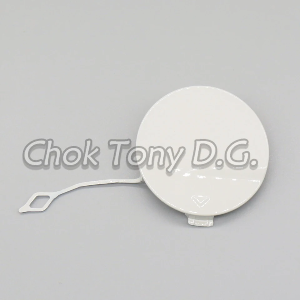 Рисунок 2 - Задний бампер с буксировочным крюком