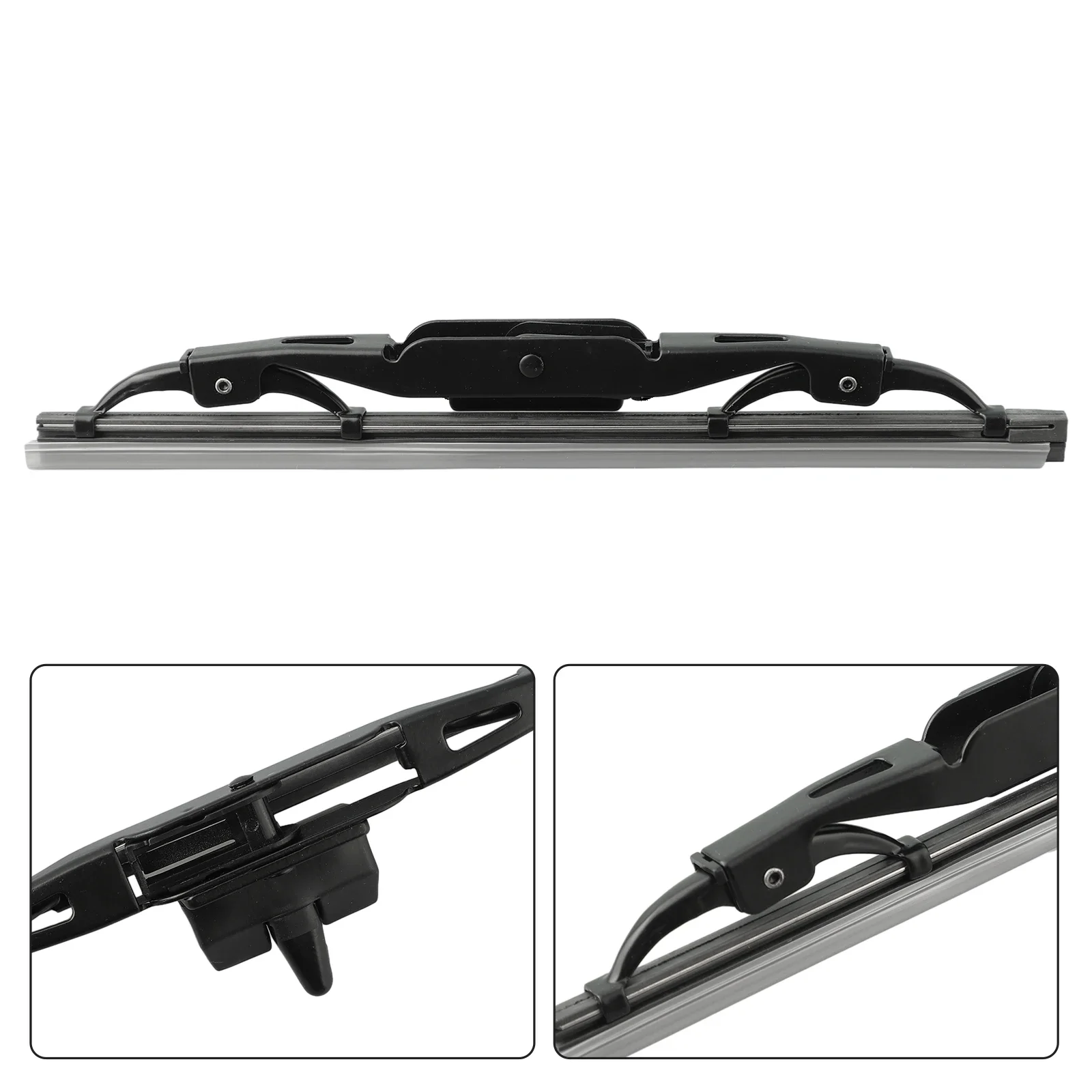 

Rear Windshield Wiper Blade 85242-35040 For Toyota FJ Cruiser 4.0L V6 2007-2014 Rain Windscreen Replacement Parts