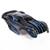 RC Car Body Shell Car Cover EB1006 for JLB Racing CHEETAH 21101 1/10 RC Car Spare Parts Accessories 3