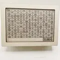 White 10000 Euro