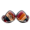 JUZEAR Dragonfly 81T 1DD+8BA HiFi In Ear Monitor Earphones Hybrid Drivers IEMs with 3.5+4.4mm Interchangeable Plugs | HiFiGo 1