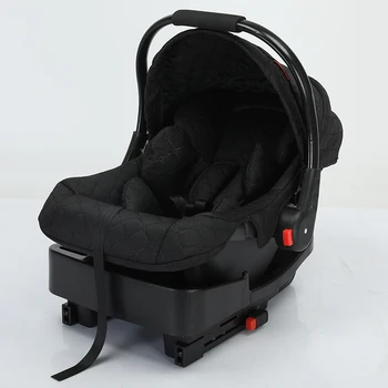 Safty BABY Car Seat Base with Isofix  baby car seat base car seat with isofix base  the base only for our car seat 2