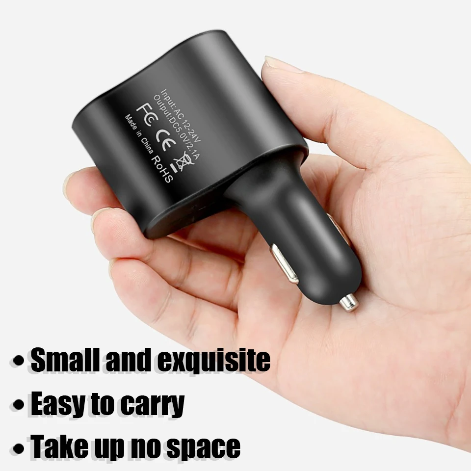 HKGK 3.1A  USB 3 in 1   3 Ʈ 12-24V         ڵ Ÿϸ