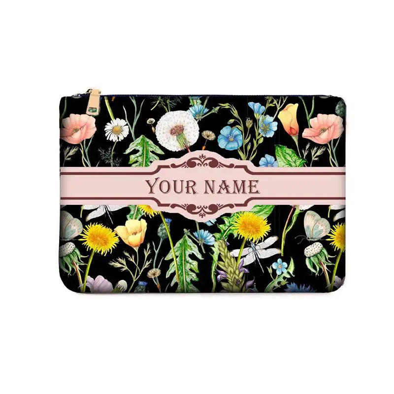 SNDR-61 canva clutch