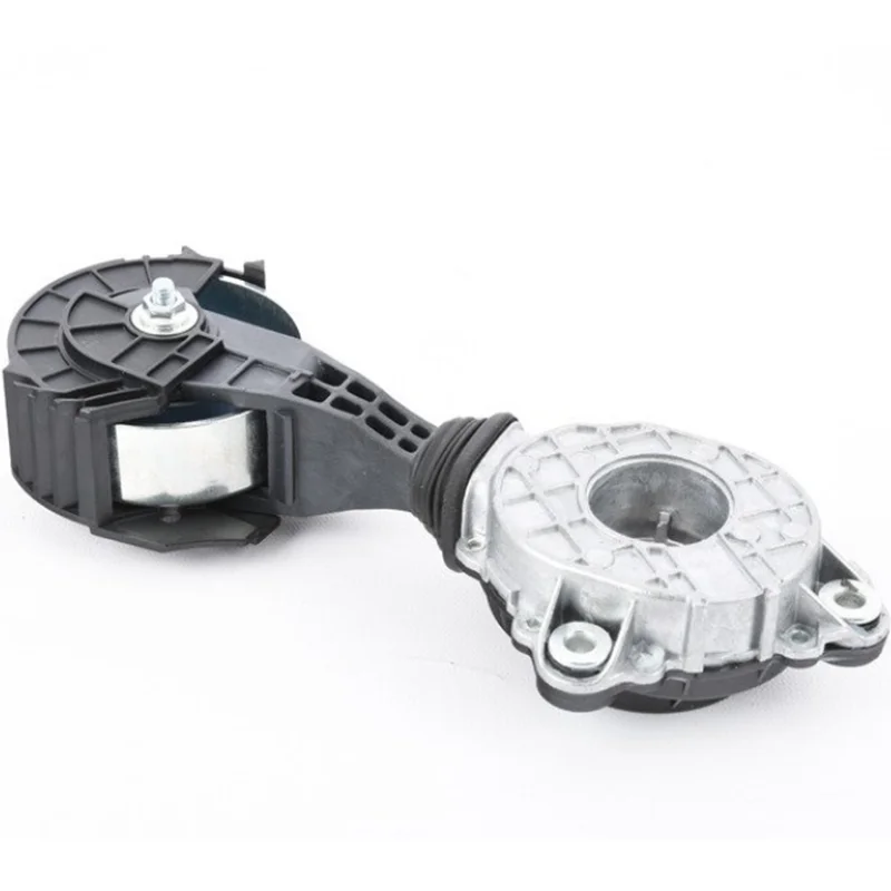 Drive Belt Tensioner Friction Wheel 11287598833 For MINI R55 R56 R57 R58 R59 R60 R61 ONE COOPER S CLUBMAN COUNTRYMAN Coupe