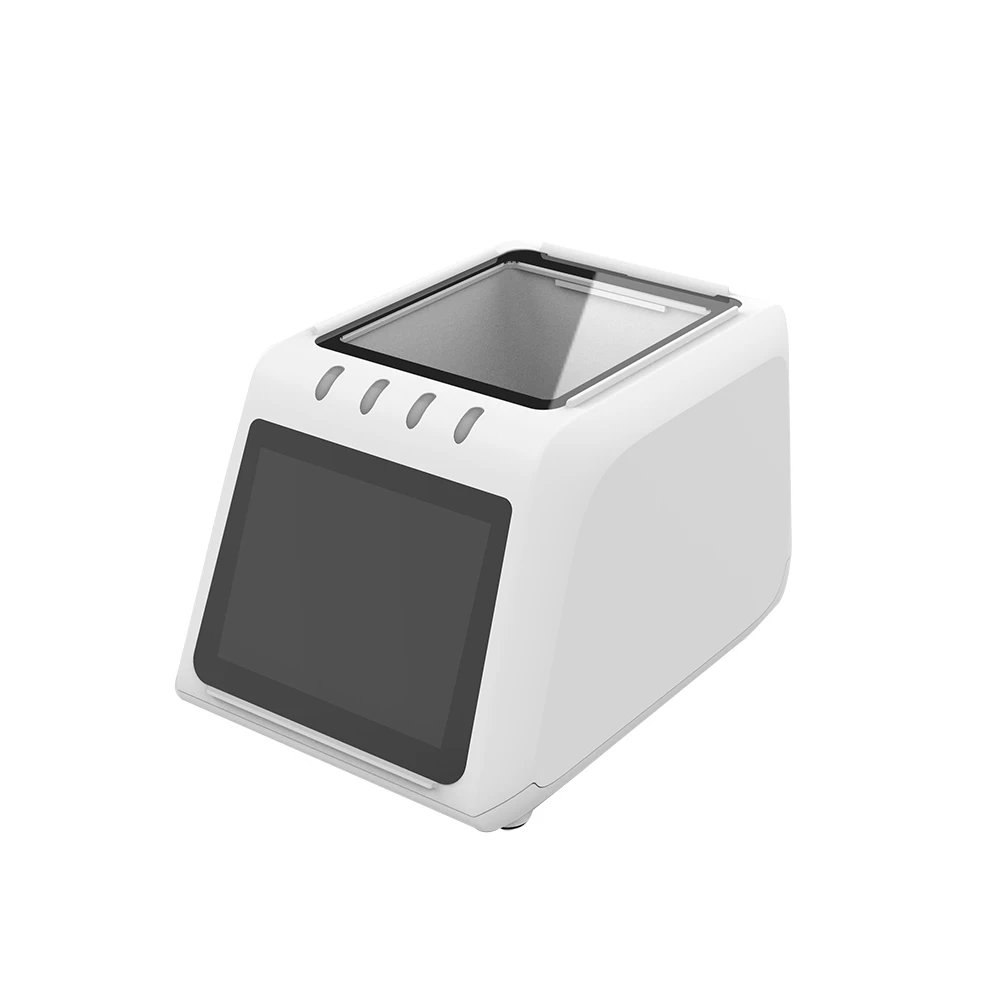

Multifunction Card Reader 2D Scanner RTOS operating system Contact/ Contactless Card reader HCC-T60