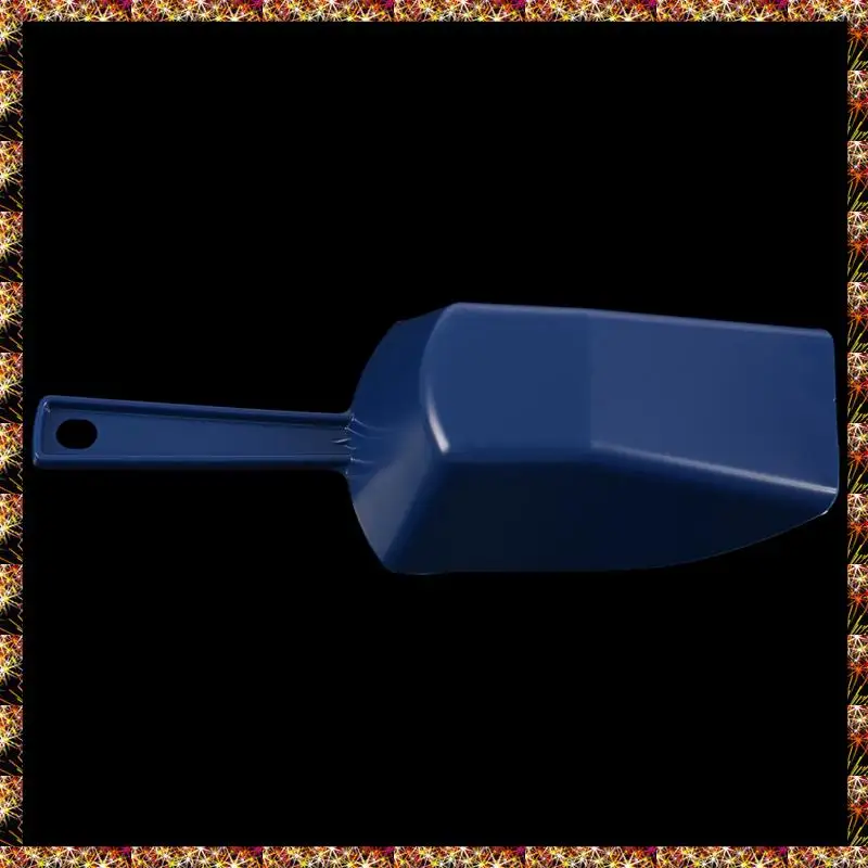 BTCL Home Kitchen Bakery Flour Sugar Food Cereal Spice Ice Plastic Scoop