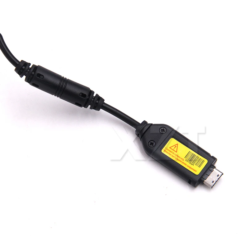 삼성 카메라 ST61 ST65 ST70 PL120용 2 in 1 USB 2.0 데이터 충전 어댑터 커넥터 리드 케이블 1개 (0.5m, 1.5m)