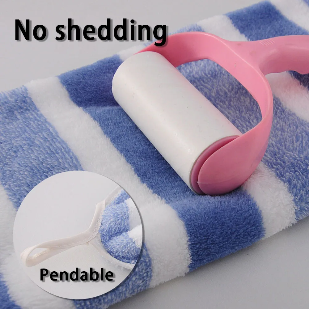 Thickened Bath Towel 1 Absorbent Coral Fleece Wash Your Face and Dry Your Hands for Home Use