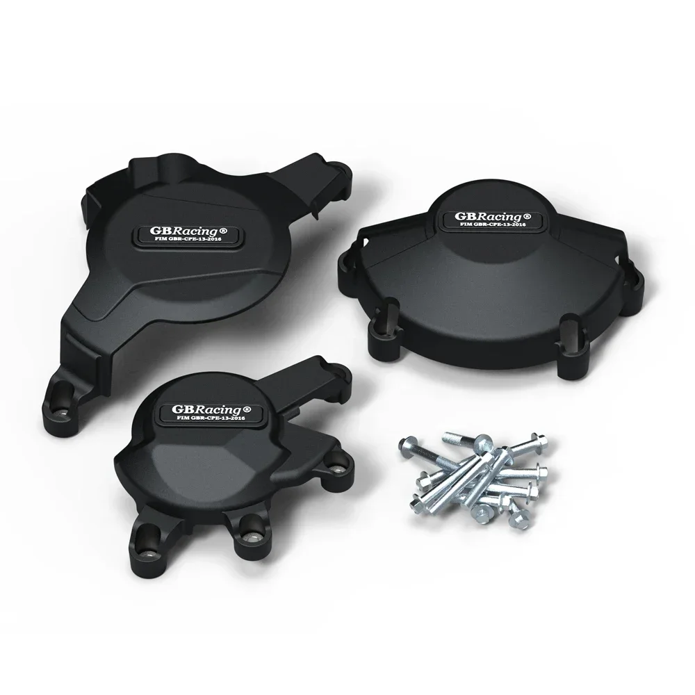 Motorcycle Engine Cover for HONDA CBR600RR 2007 -