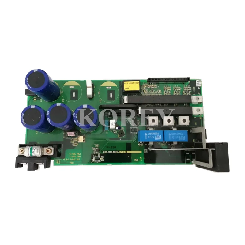 

Circuit Board A16B-2203-0658 in Stock