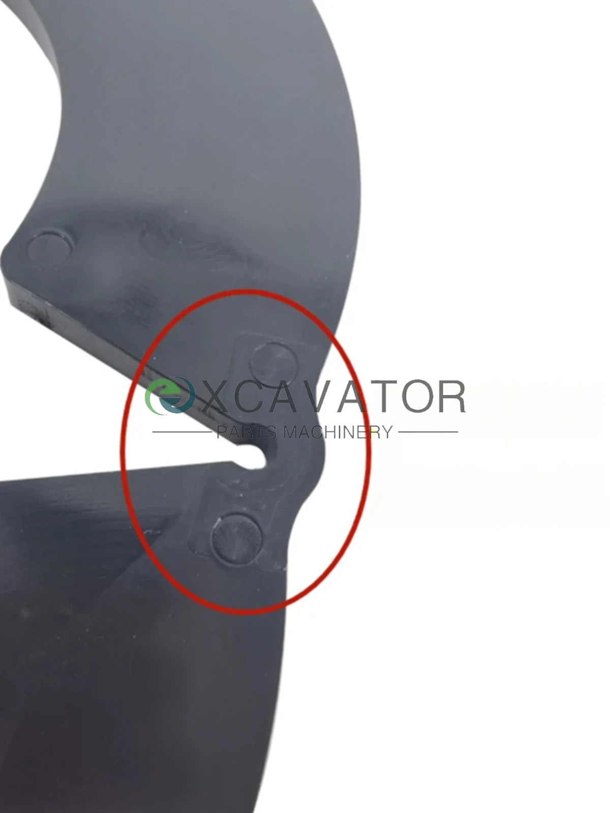 Excavator Gasket-free Bucket Shaft FOR HITACHI EX KOMTSU PC KATO SUNWAORD DOOSAN DH KOBELCO SK SANY SY 10PCS