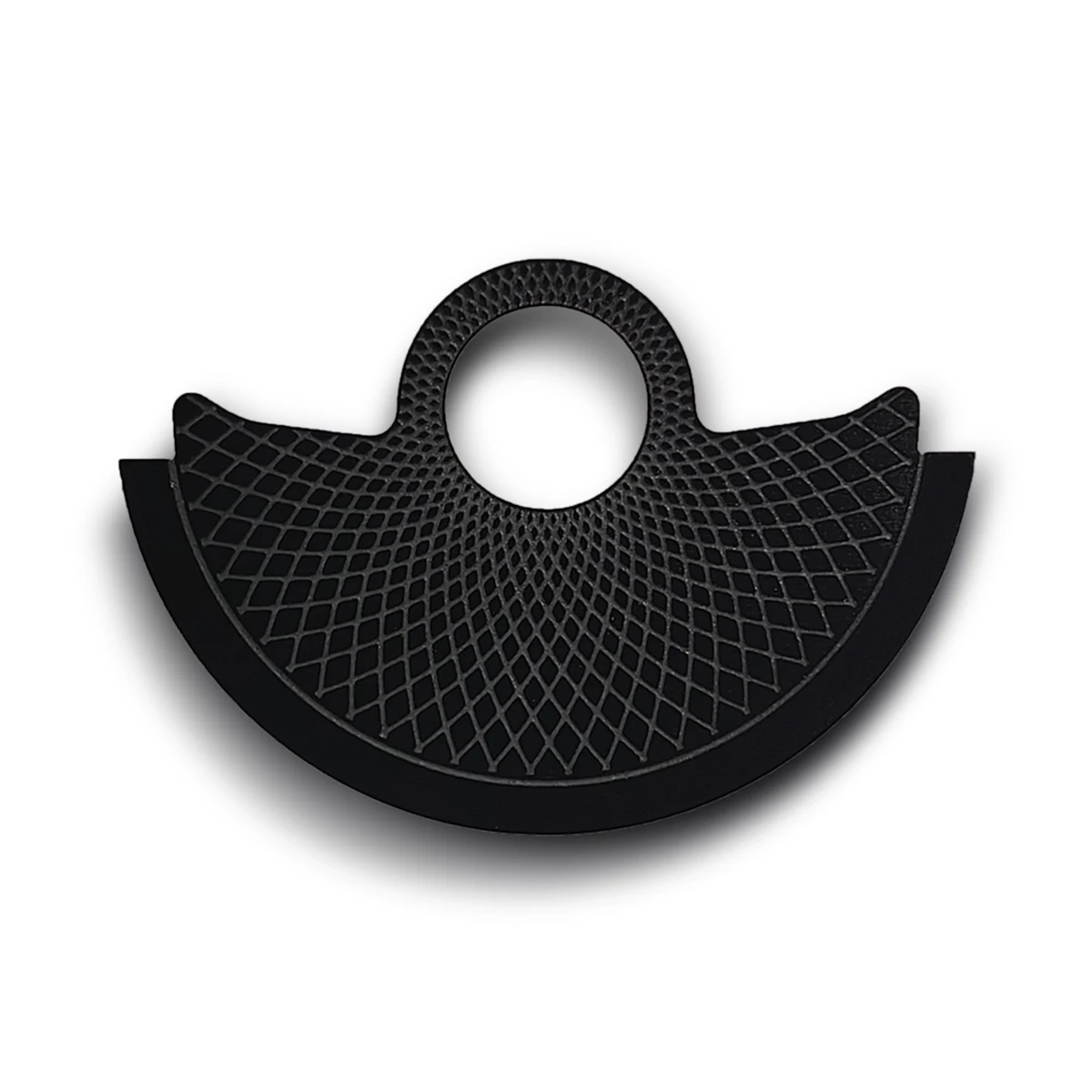 Rotor Automatic Hammer Patch with Sticker for Watch Modification Parts