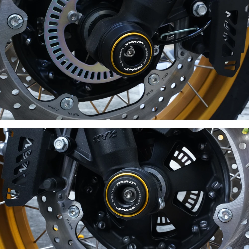 Standaards Voor CFMOTO 700MT 800MT 650MT 650 800 Standaards Voor CFMOTO 700MT 800MT 650MT 650 800