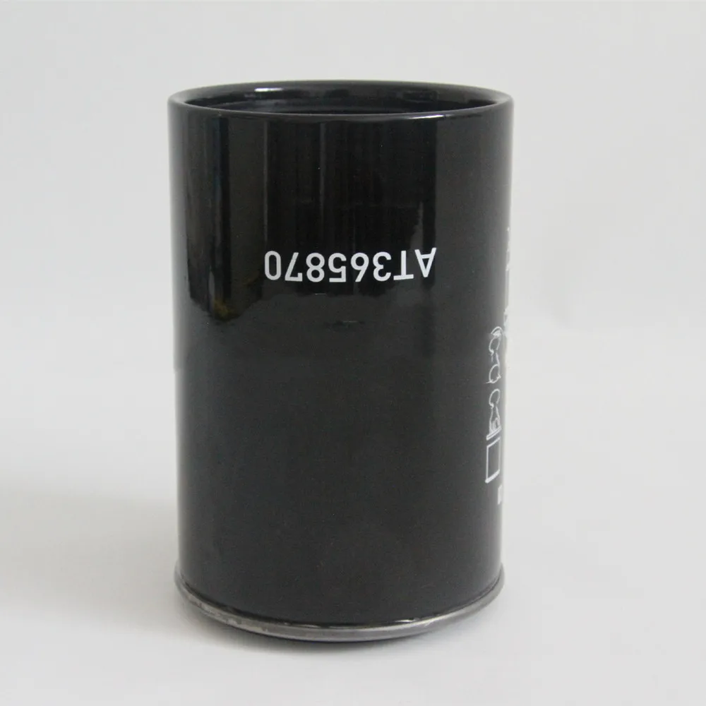 

Fuel Water Separation AT365870 BF46100-O FS19538 P553226 R51402 P551034 For John Deere Excavator Fuel Filter