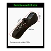 RX40G Wireless Remote Control Kit One-Hand Transmitter Plastic GPS One Click Return For RC Tug Boat 6