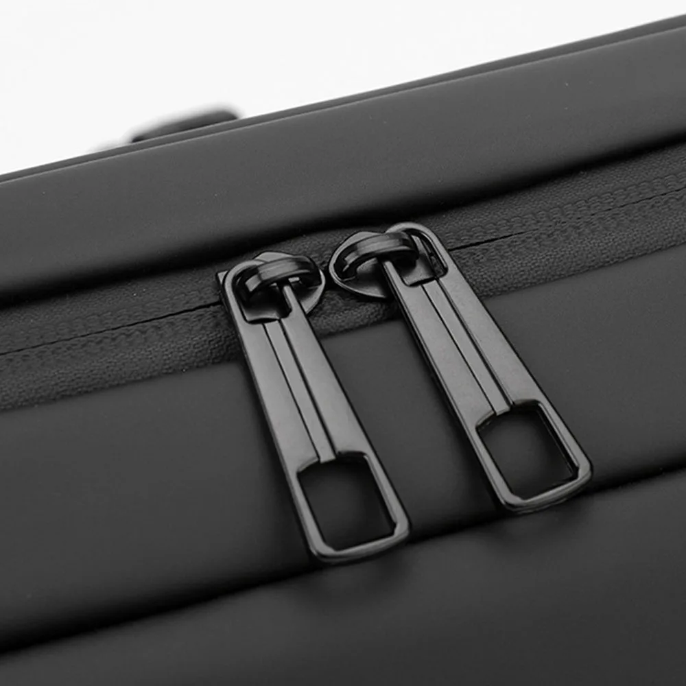 Multifunctional Men's Sport Travel Shoulder Crossbody Bag Organizer Husband Trend Handbag Sling Bag Outdoor Chest Bag for Men