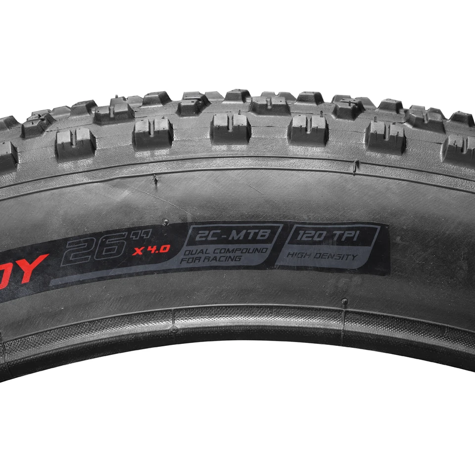 Chaoyang電動自転車ワイドタイヤ、20x4.0、24x4.0、26x4.0、24 