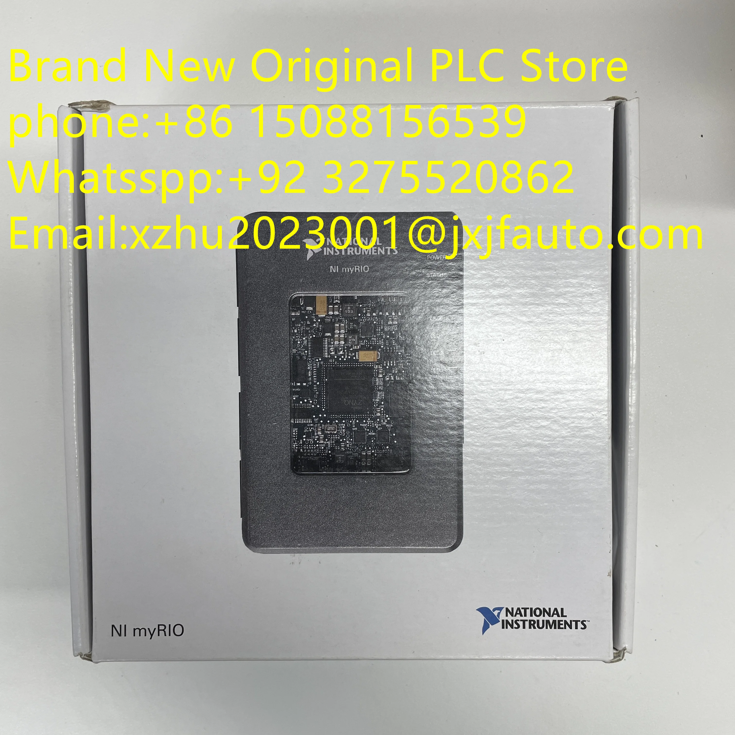 PXI-8531, 인간 고객 서비스 문의