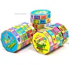Children Mathematics Numbers Magic Cube Toy Montessori Puzzle Game Kids Learning Educational Math Block Calculate Game 2
